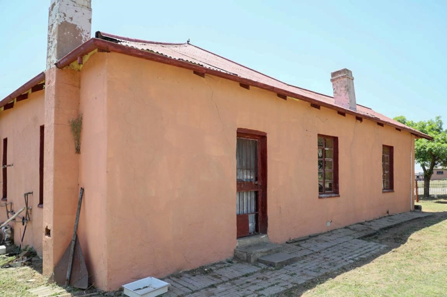 3 Bedroom Property for Sale in Villiers Free State